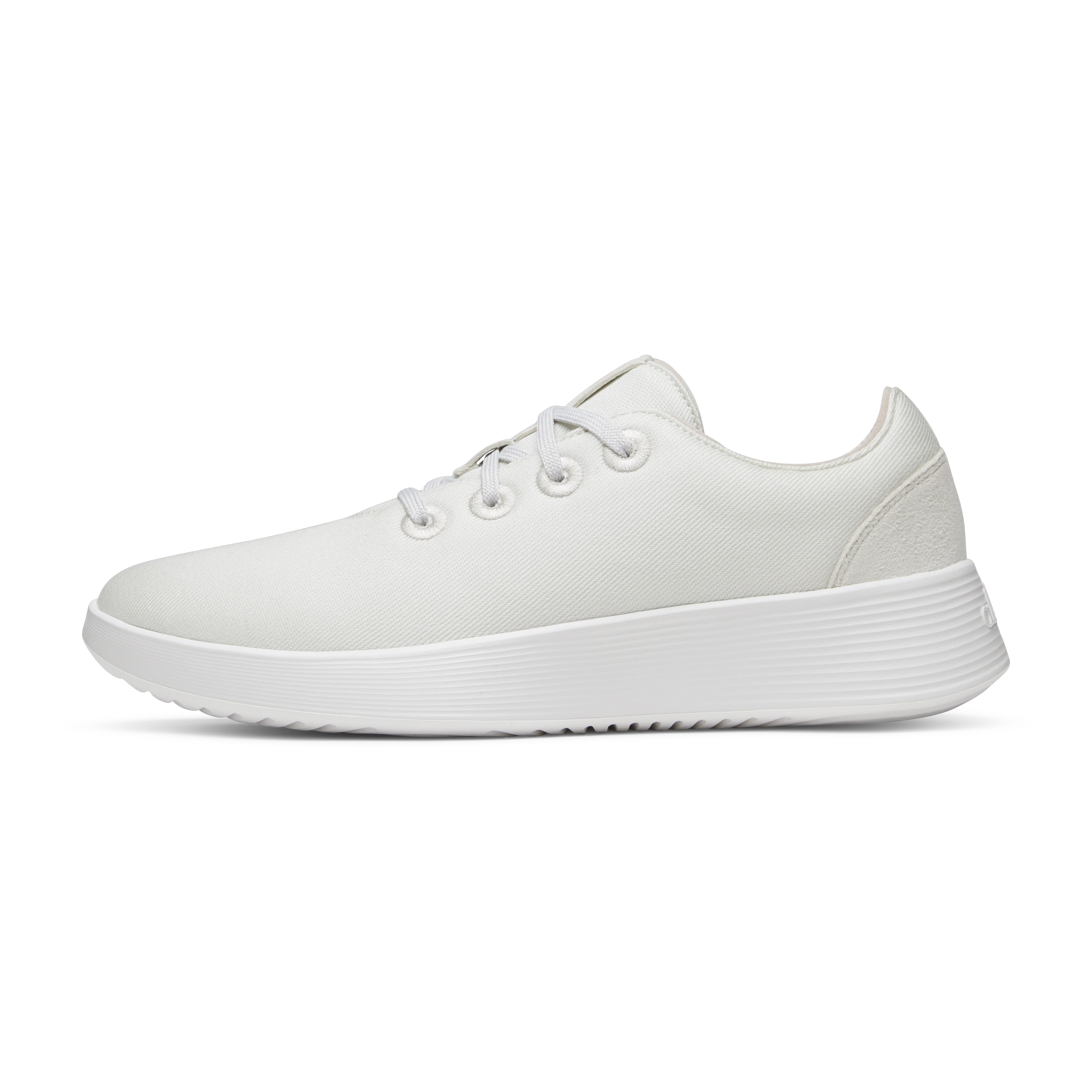 Women's Runner Go - Luxe - Blizzard (Blizzard Sole)