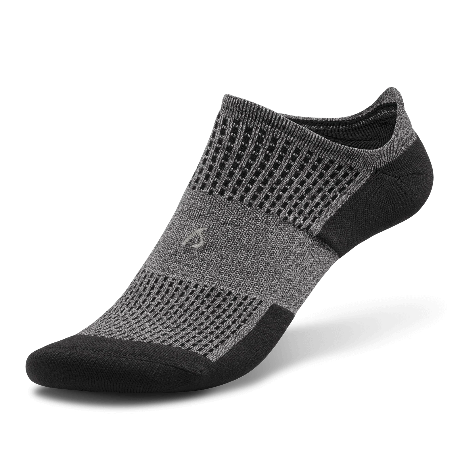 Trino? Sprinters - Cushioned - Onyx - New Edition